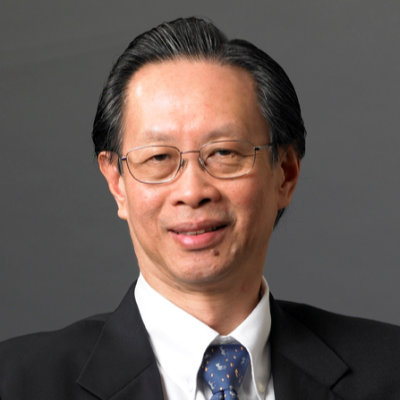 Dr Hong Hai